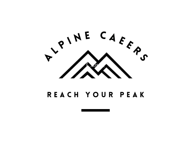 Alpine Careers – Medium