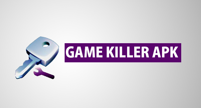 apk hack game killer