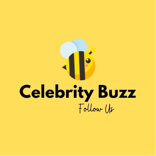 Celebrity Buzz - Medium