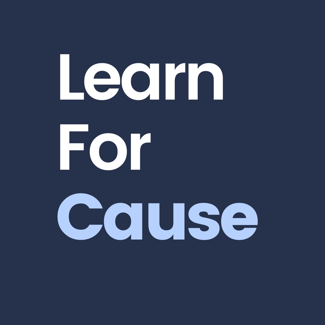 Trending stories published on learn for cause medium