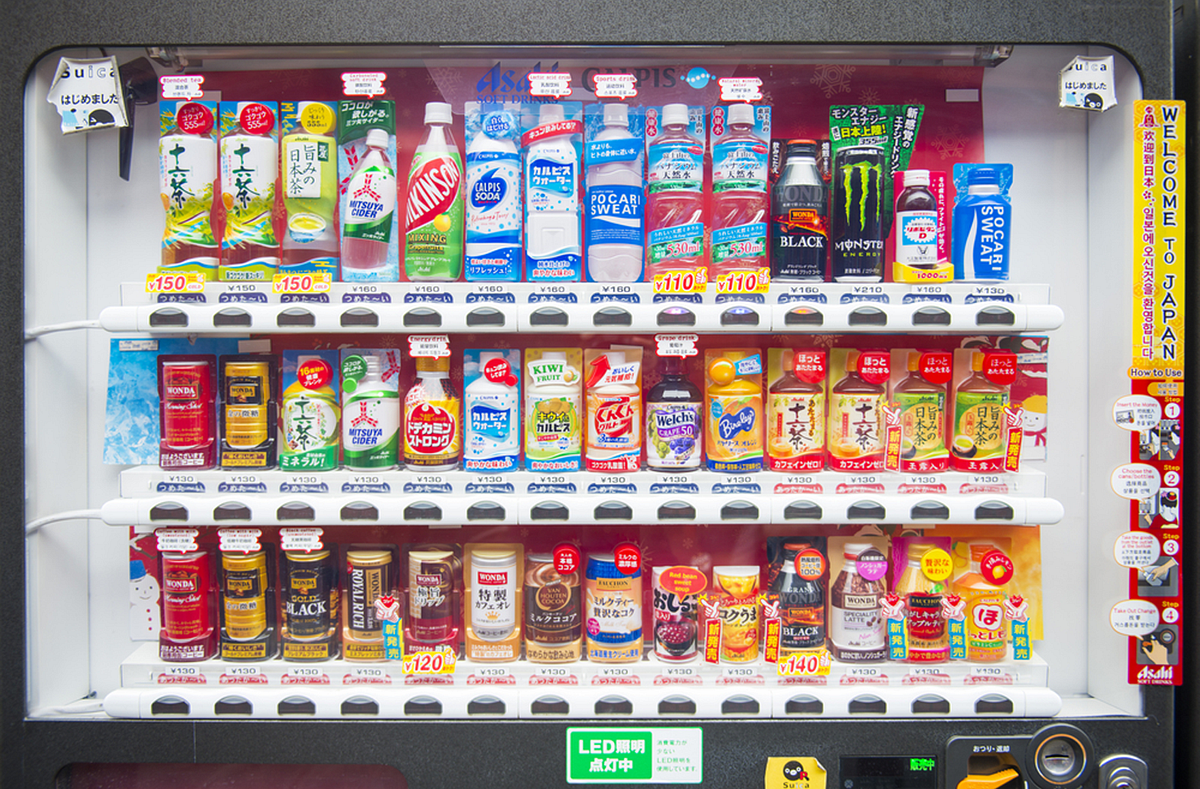 A Designer in Japan — Advertising, Service Design, and Culture Shock?
