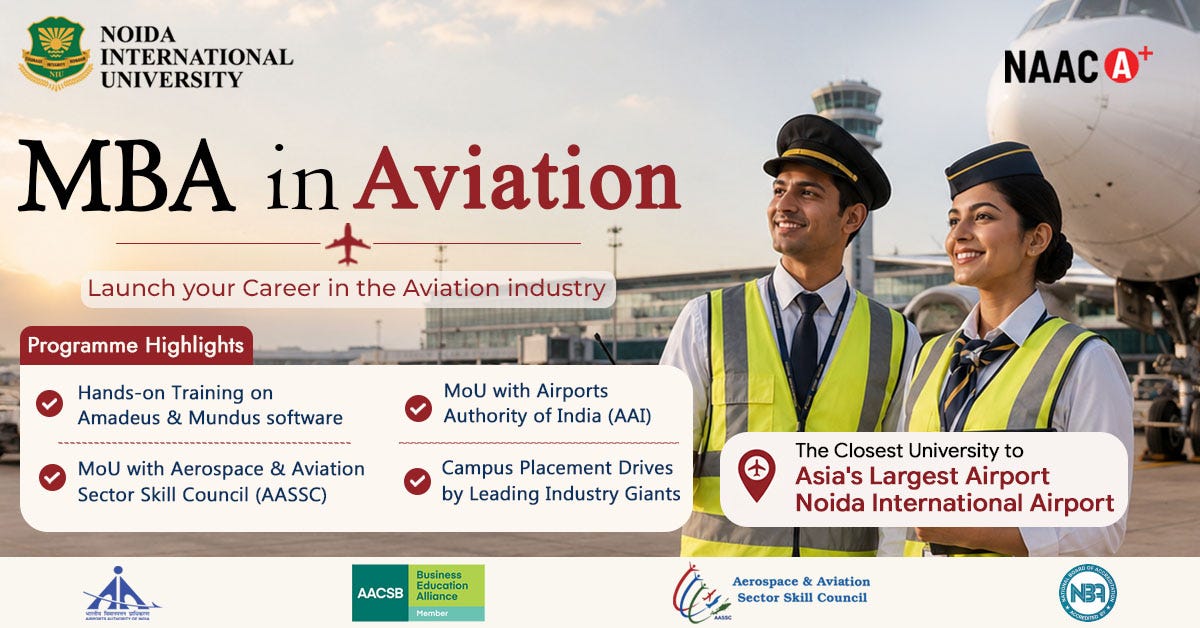 MBA in Aviation: Convert your Love of Aviation into a Career in Leader MBA in Aviation: Convert your Love of Aviation into a Career in Leader