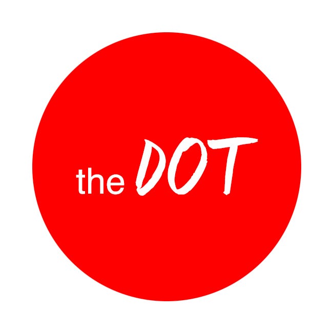 theDOT - Medium