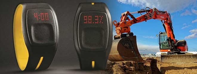 Cat 2025 smart band