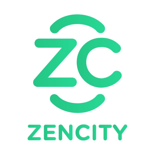 ZenCity Blog Medium