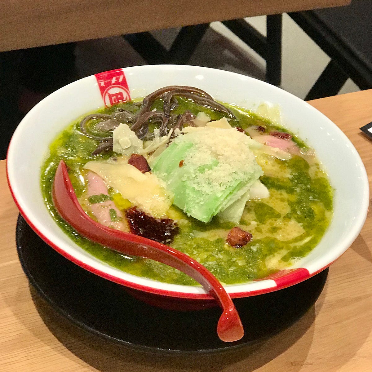 Japan's Ramen Nagi arrives to elevate Palo Alto's noodle game