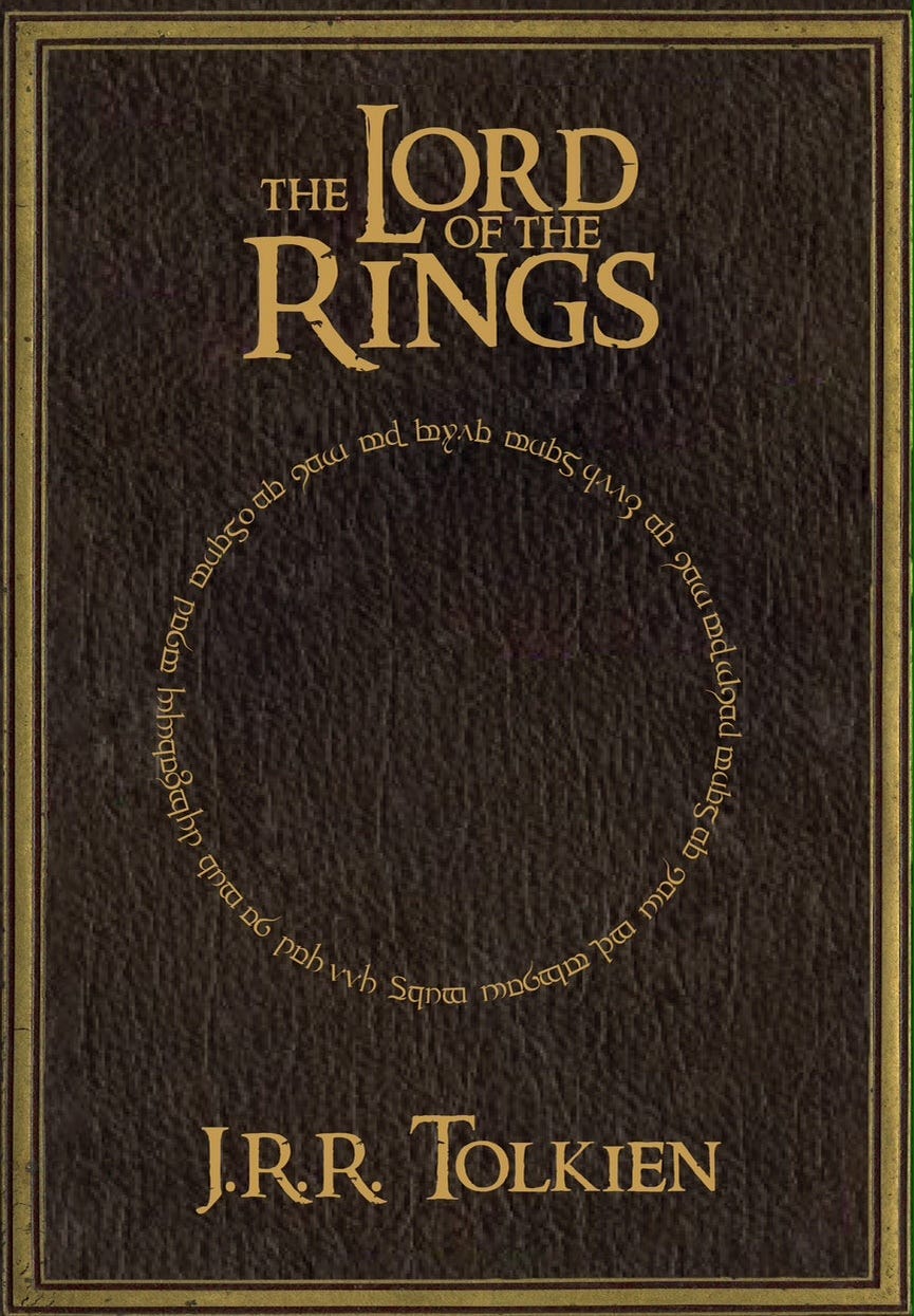 an analysis of tolkiens famous fantasy book the lord of the rings Faith and fantasy: tolkien the catholic, the lord of the rings in the lord of the rings a thing of smoke and flame straight out of the book. an analysis of tolkiens famous fantasy book the lord of the rings Faith and fantasy: tolkien the catholic, the lord of the rings in the lord of the rings a thing of smoke and flame straight out of the book.