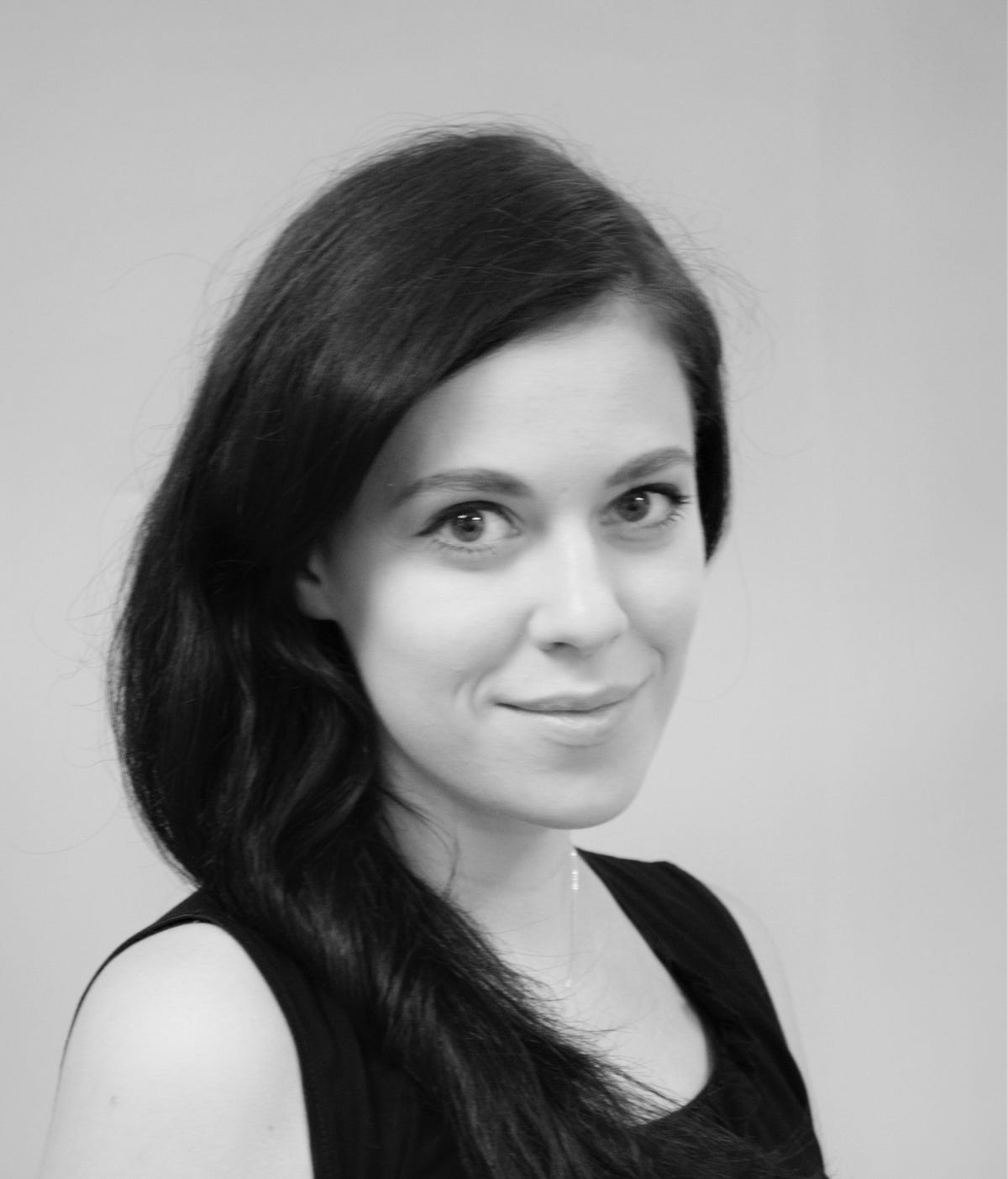 Lena Kozar Blog - Medium