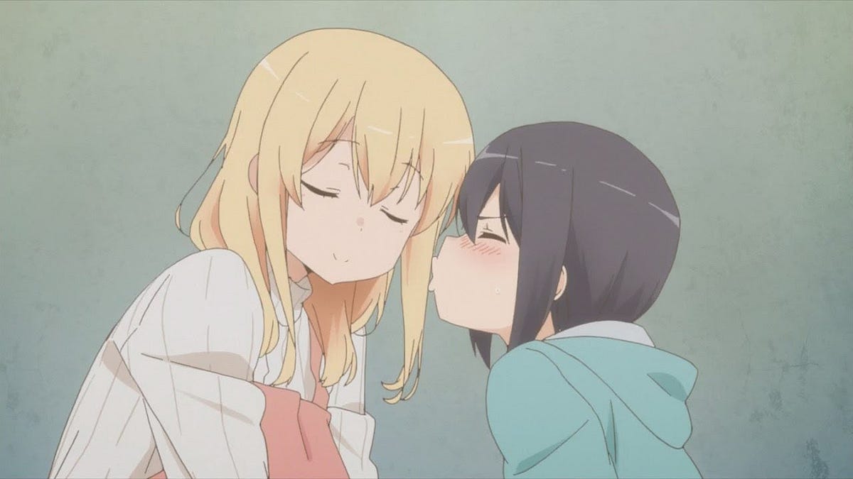 Miss Caretaker Of Sunohara Eng Sub