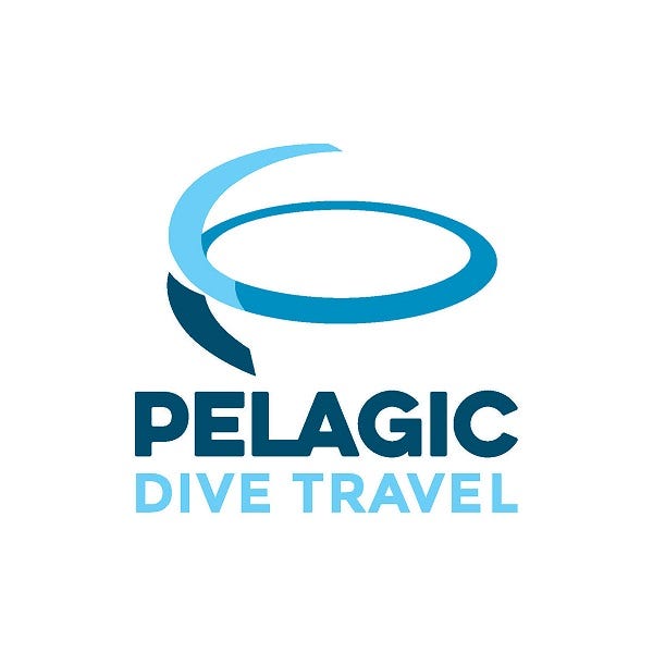 Pelagic Dive Travel Medium