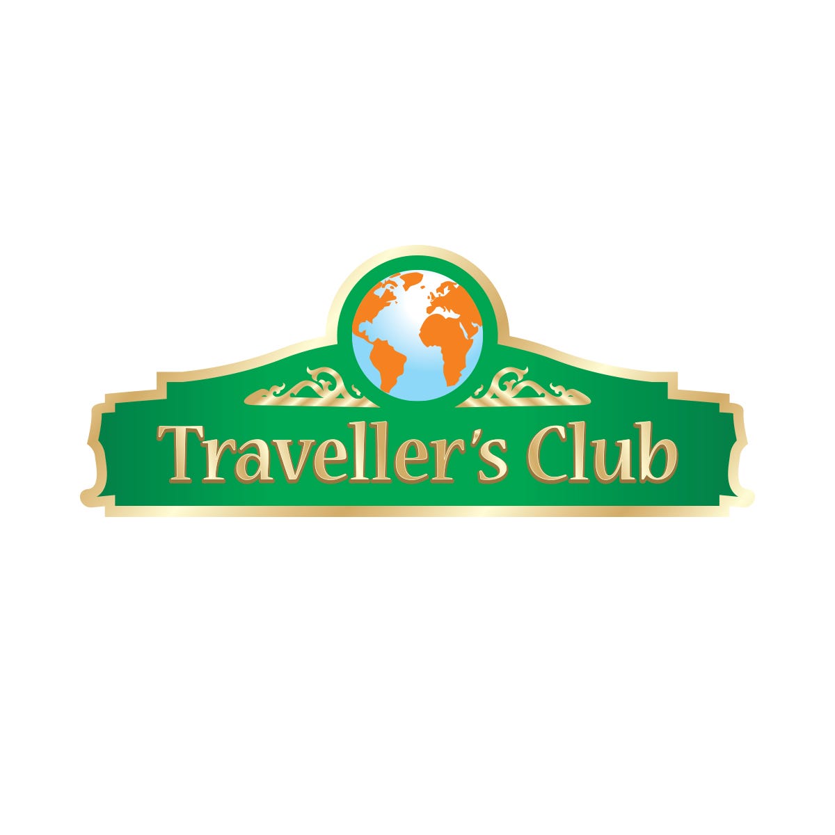 Traveller's Club Medium