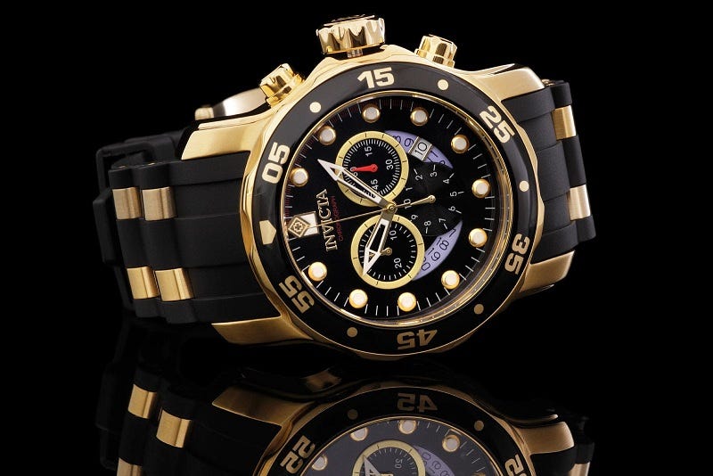 invicta group