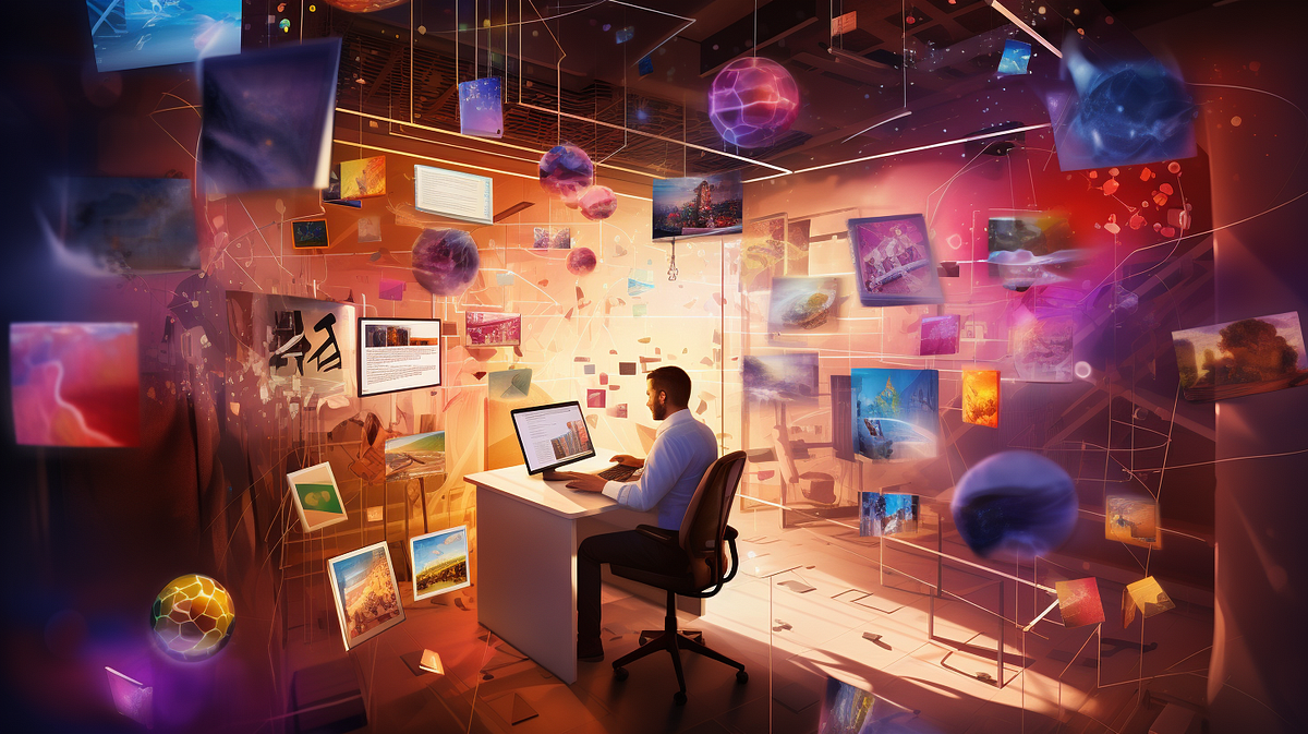 A Complete Guide to Minimising Digital Distractions