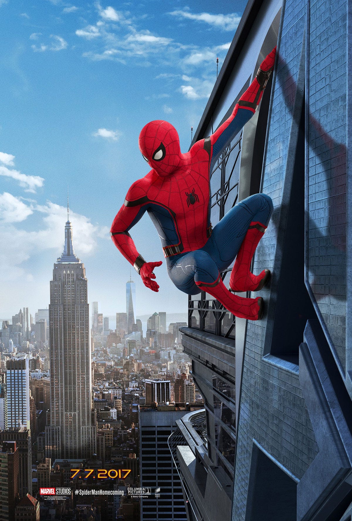 Spider-Man: Homecoming Spider-Man: Homecoming