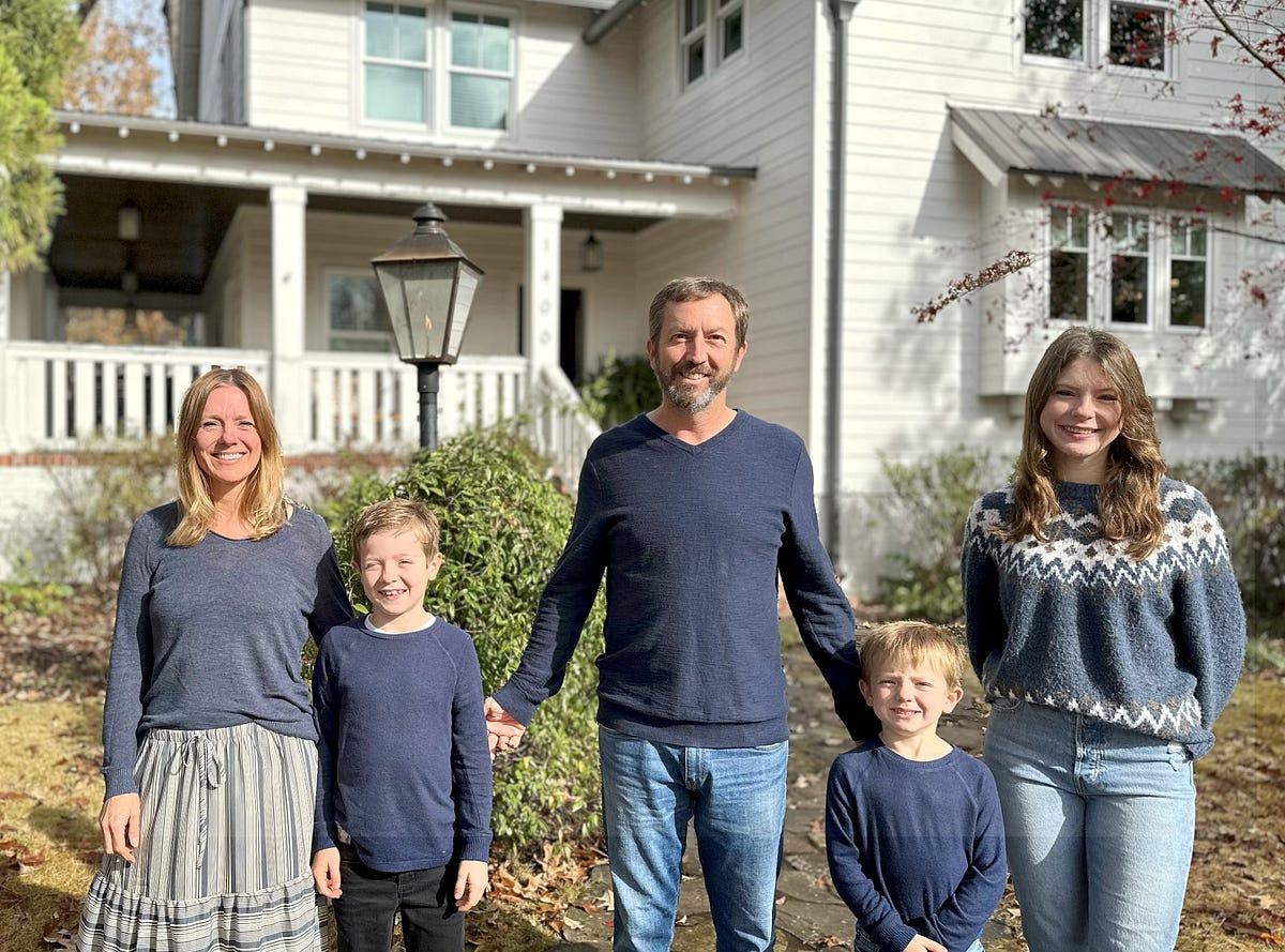 feature image of Who Will I Be When I Don’t Live Here Anymore?