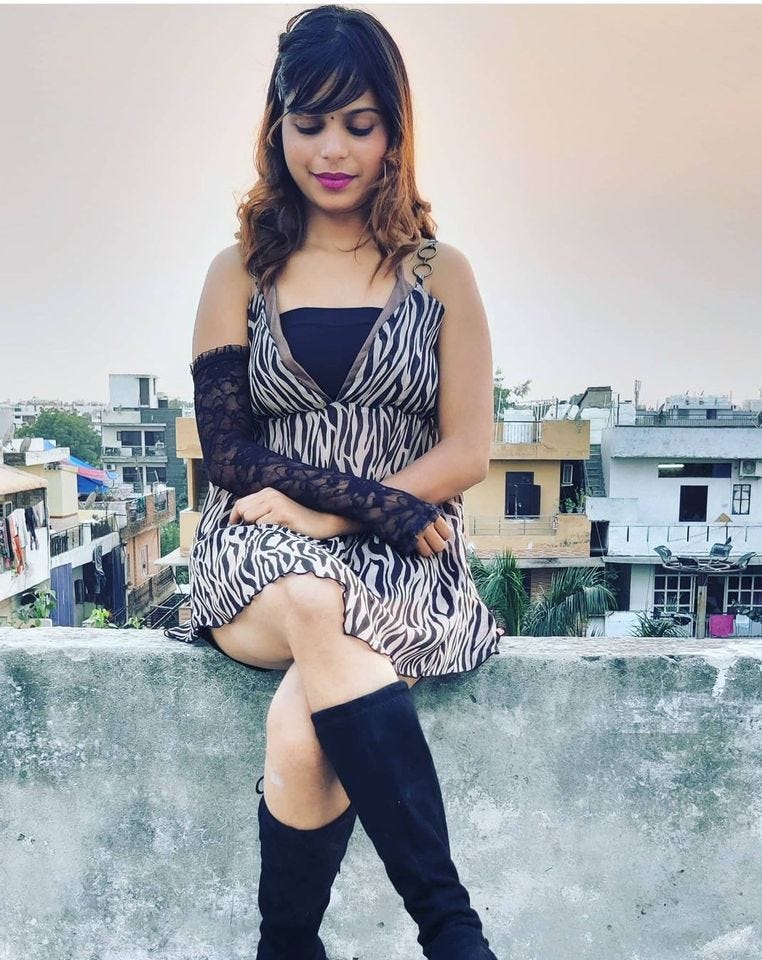Chandigarh Modeling Agency Medium