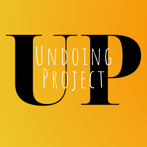 Undoing Project - Medium