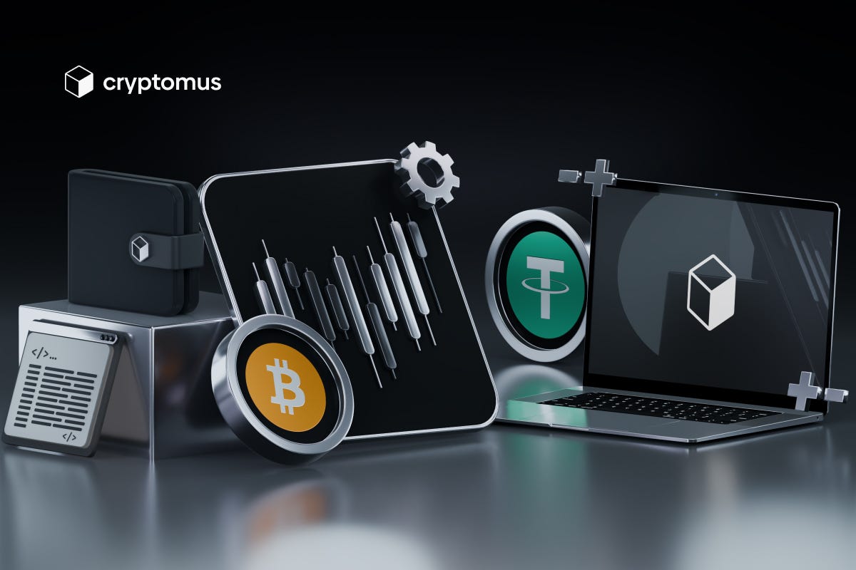 What DeFi Is and How to Use Platforms Safely