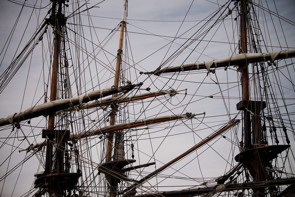 Why the Dutch Gave Up Manhattan for Nutmeg Extra Newsfeed