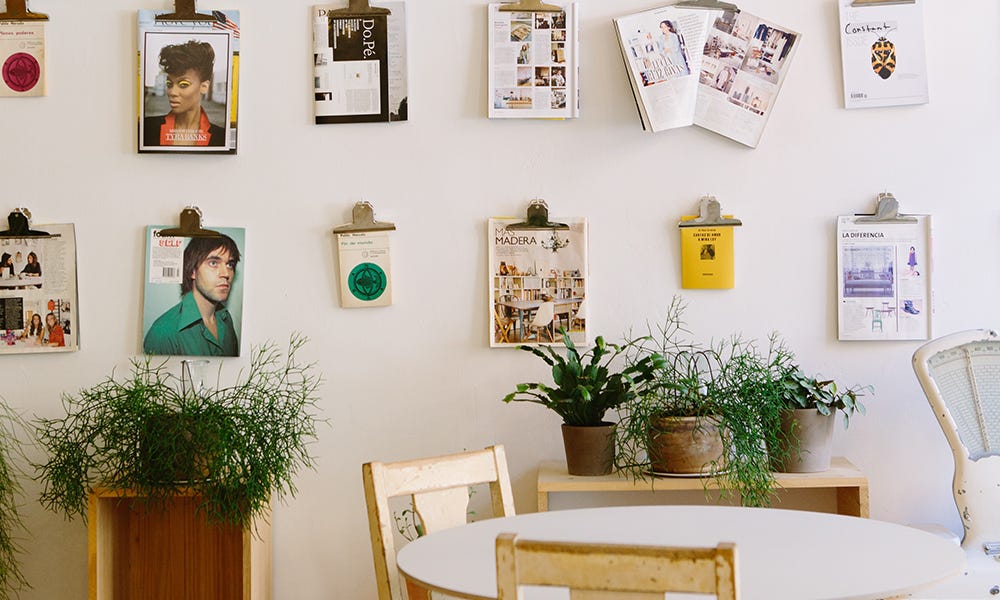 Ways to become a better designer by yourself