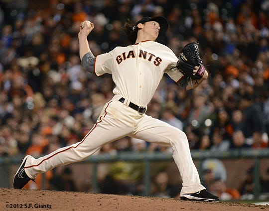 Timmy Time – SF Giants Photos