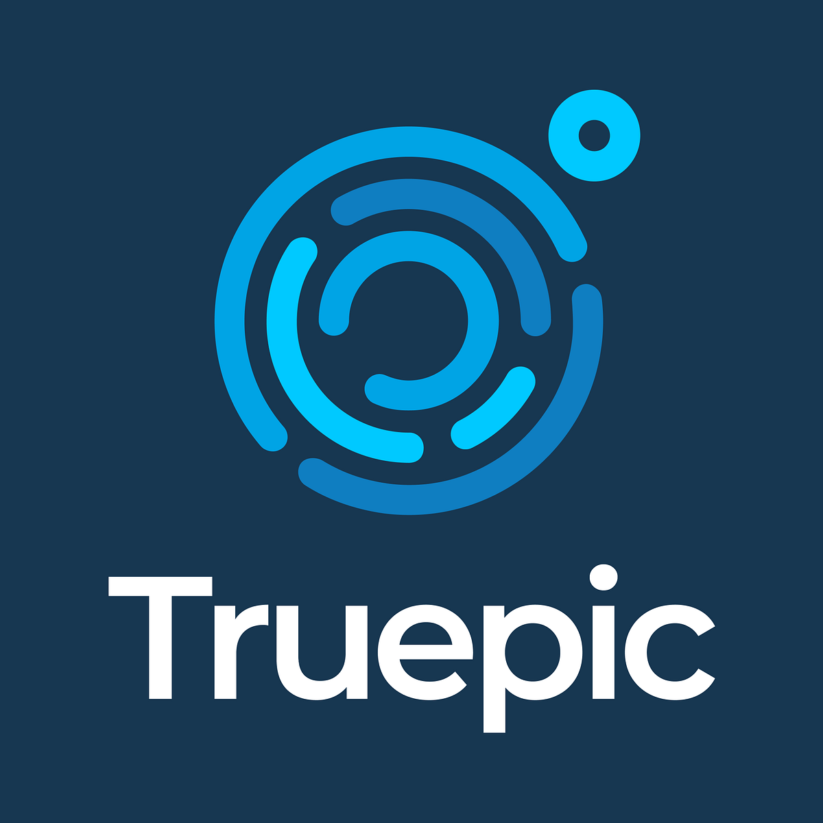 Truepic Medium