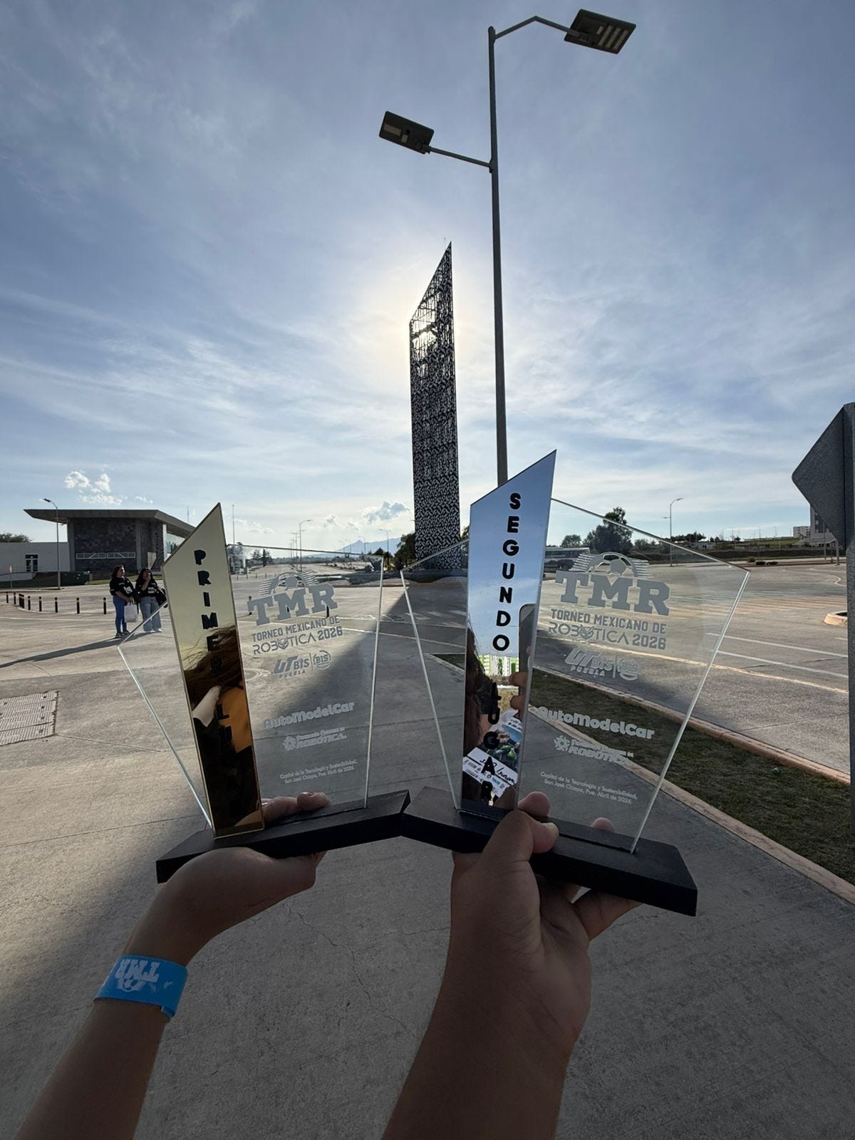 How We Engineered the AI Logic for “Raijin”: The 1st Place Autonomous Car at TMR 2026