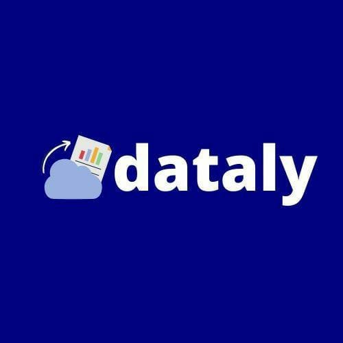 Dataly – Medium