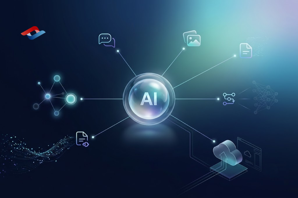 From “Build Us Our Own ChatGPT” to a Working Multimodal AI Platform in Two Weeks
