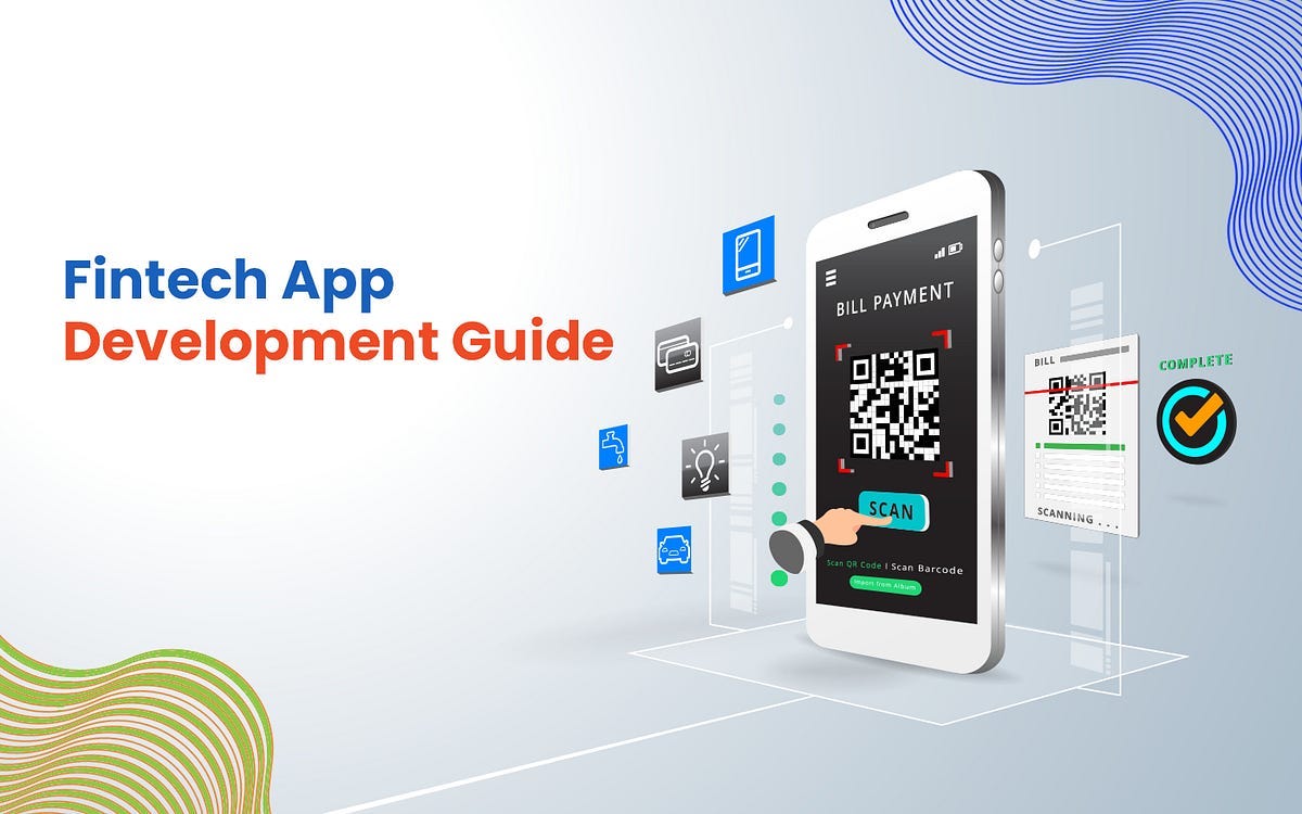  Top 5 Things to Remember While Building a Finance App