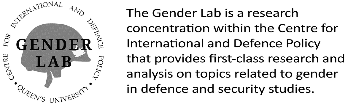 Gender Lab