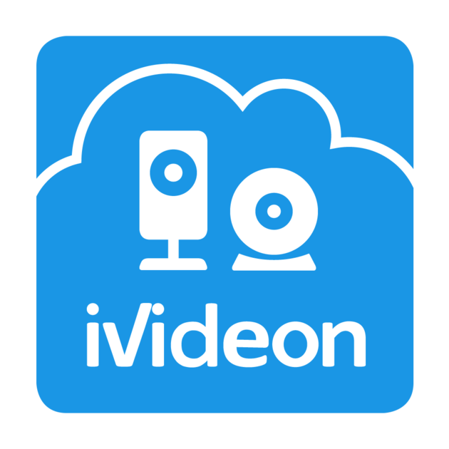 ivideon video surveillance