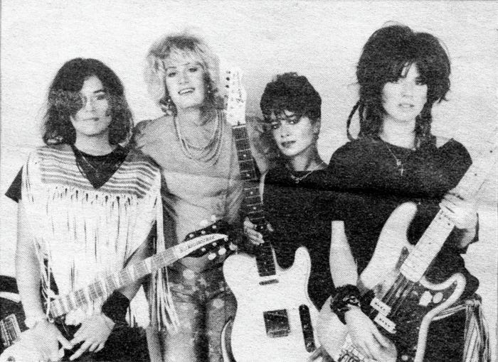 There’s More Than Meets The Eye to The Bangles and You Should Know Why