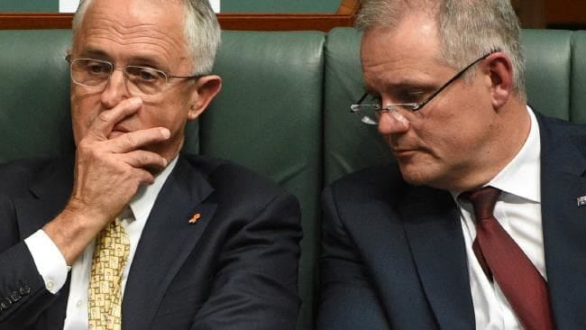 10 reasons the top-end tax cuts will further entrench inequality in Australia
