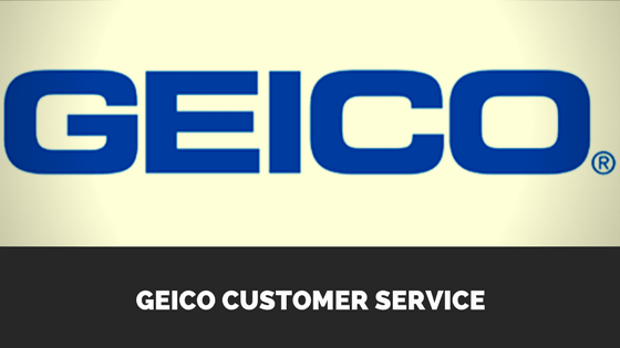 Geico Customer Service Number – Medium