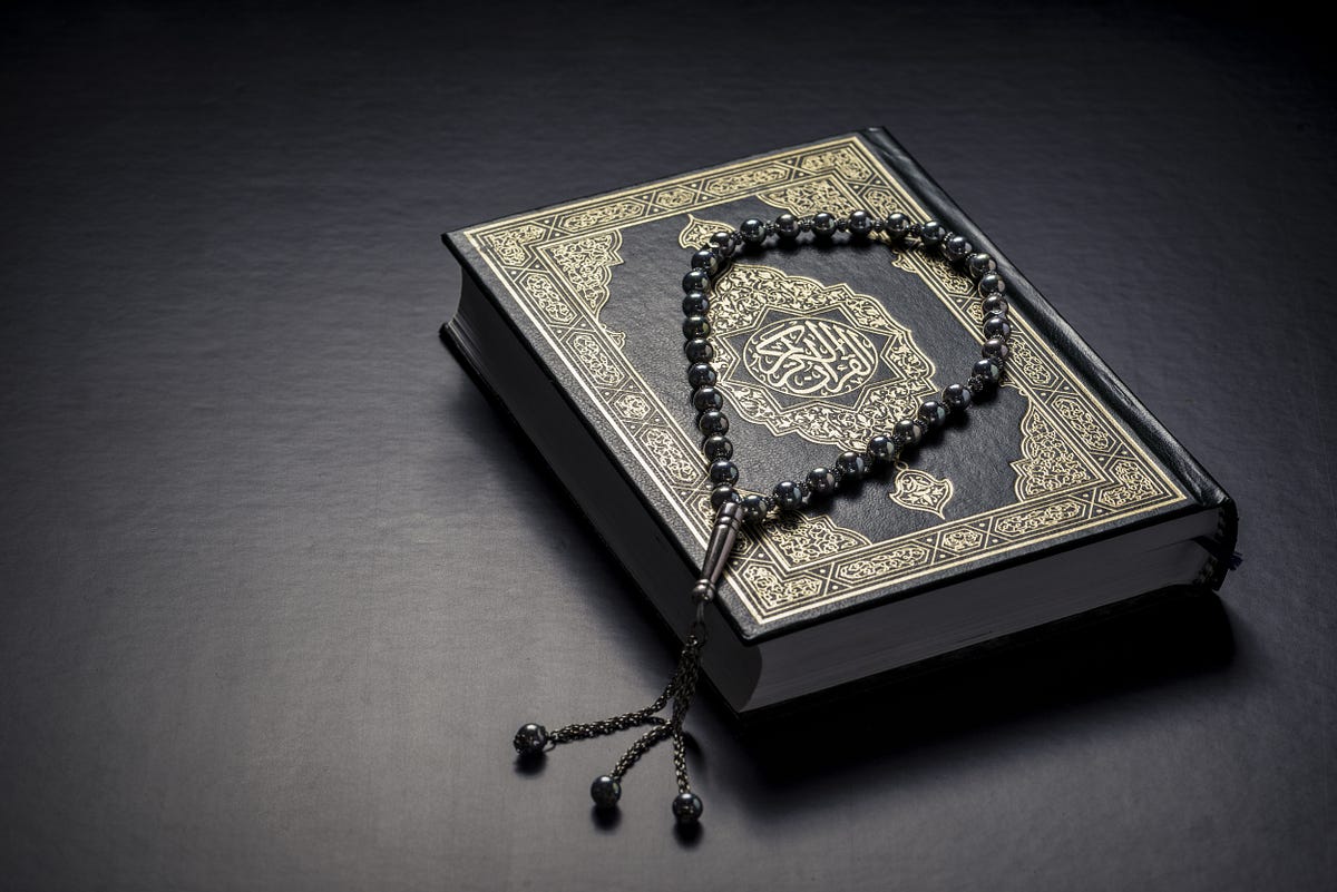 Does Islam Promote Terrorism Younus Algohar Medium
