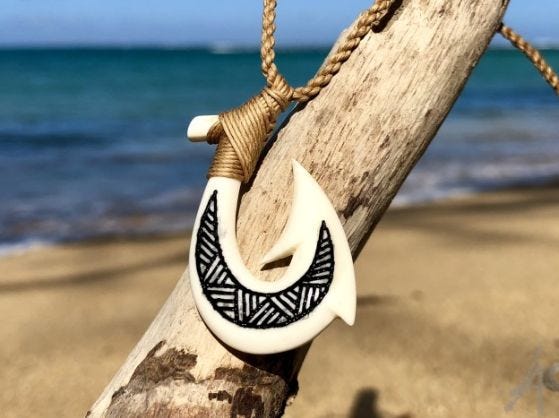 uncovering-the-hidden-significance-behind-the-hawaiian-fish-hook-necklace