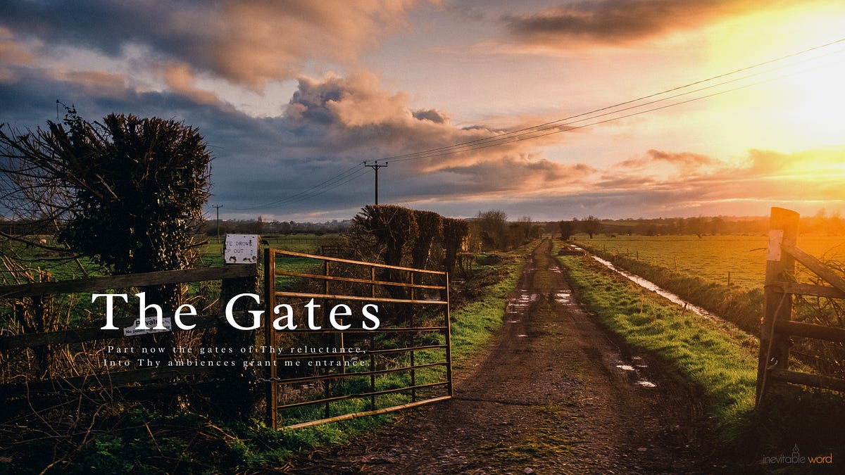 The Gates