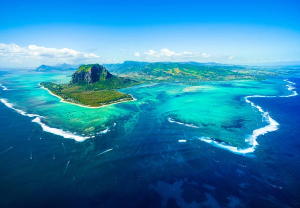 Island Escape: Explore the Magic of Mauritius in 4 Nights, 5 Days