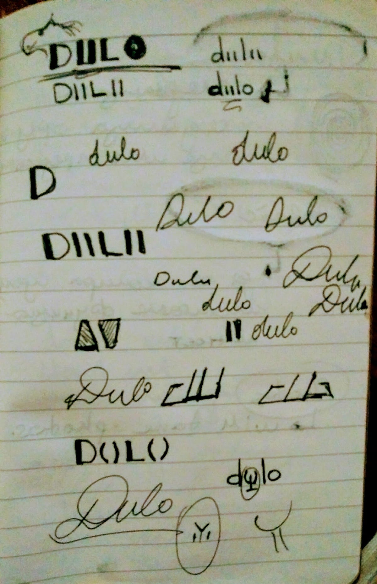 Origins 5 Branding Dulo