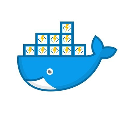 Azure Functions with Docker - Medium