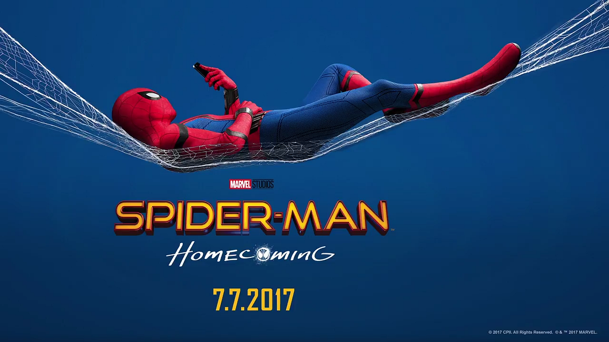 Watch Film Spider Man: Homecoming Online Hd 2017 suprememediaget Watch Film Spider Man: Homecoming Online Hd 2017 suprememediaget