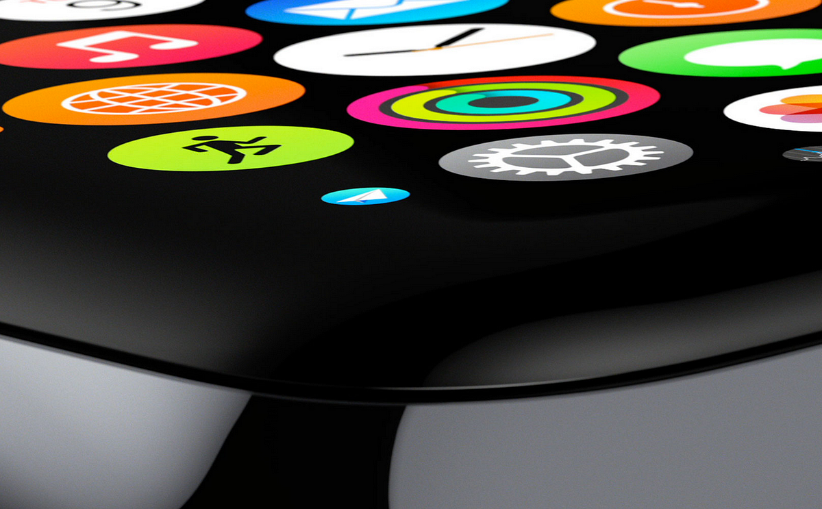 I Want to Invest In Your Apple Watch App. Here’s Why.