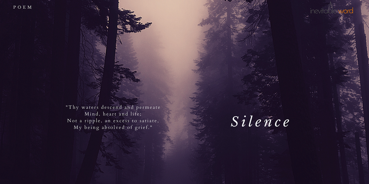 Silence