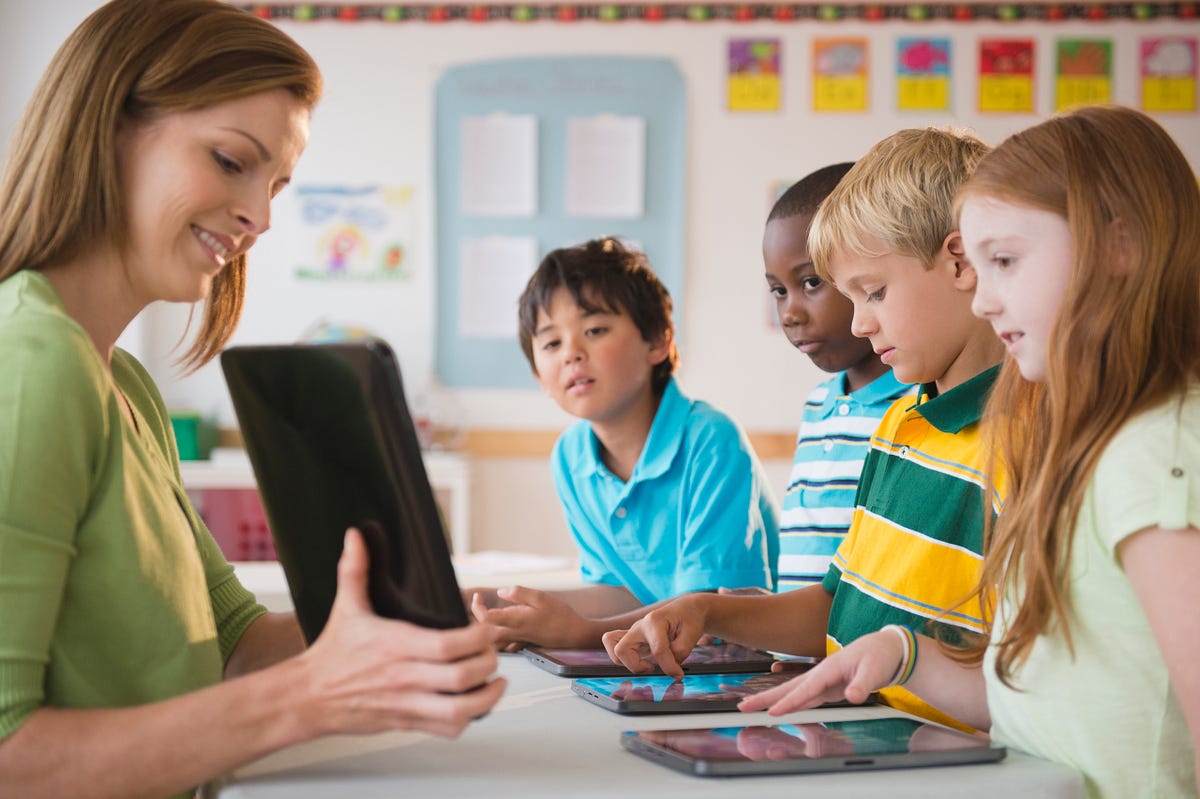 Direct Instruction in Your Classroom: 3 Reasons to #TeachWhatWorks