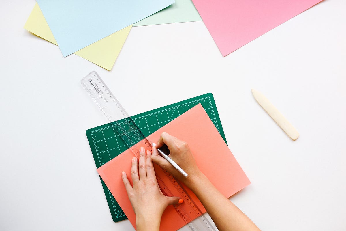 Beginner’s Guide to Lean UX — Assumptions, Hypotheses and MVP