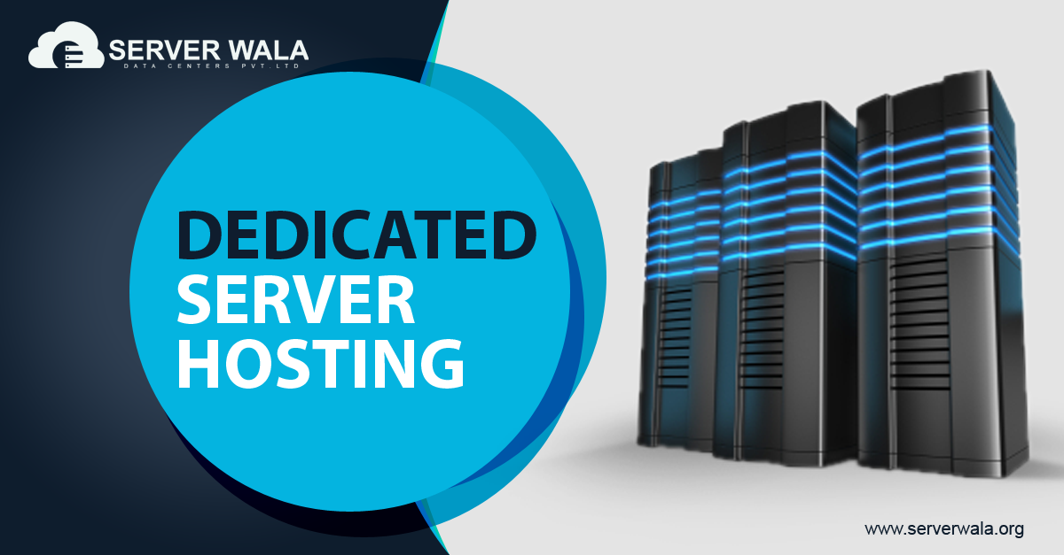 best dedicated server offer