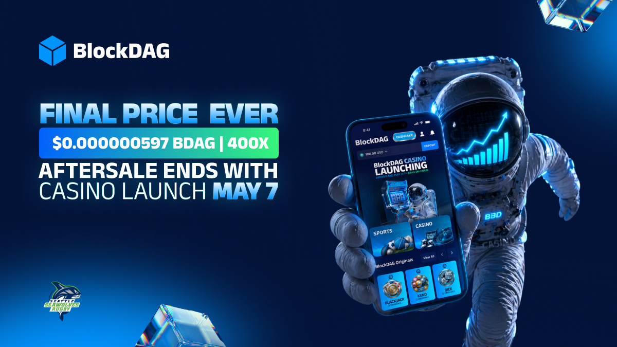 #MondayUpdate: Final Price, FULL POWER!