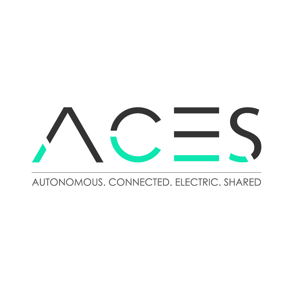 ACES (Autonomous Connected Electric and Shared Mobility) Talks Medium