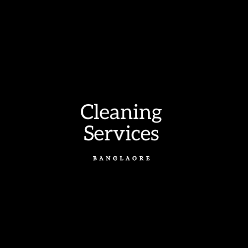 Cleaning Services Bangalore Medium